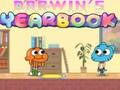 The Amazing World of Gumball Darwin’s Yearbook 