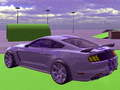 Stunts Car Speed Trial 