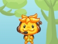 Tako Jump Jump Bam! 