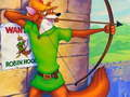 Robin Hood Jigsaw Puzzle Collection 