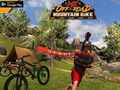 MX Off-Road Mountain Bike 