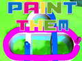 Paint Them 