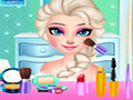 Elsa Dresser Decorate And Makeup 