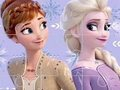 Frozen Sister Jigsaw 
