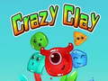 Crazy Clay 