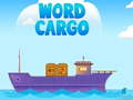 Word Cargo 