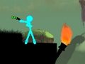 Stickman Adventure 