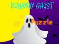 Runaway Ghost Puzzle Jigsaw 