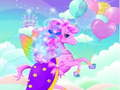 Unicorn For girls Dress up 