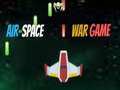 Air-Space War game 