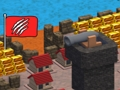 Pirates Battle Island 
