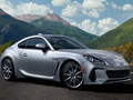 Subaru BRZ Slide 