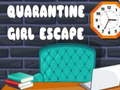 Quarantine Girl Escape 