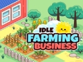 Idle Farming Business 