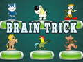 Brain trick 