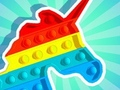 Trading Master 3D Fidget Pop 