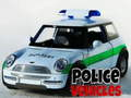Police Vehicles 