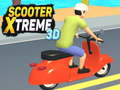 Scooter Xtreme 3D 