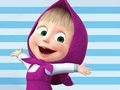 A Day With Masha And The Bear 