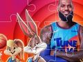 Space Jam Jigsaw 