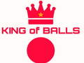 Royal balls 