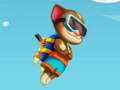 Flappy Talking Tom 