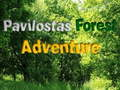 Pavilostas Forest Adventure 