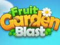Fruit Garden Blast 