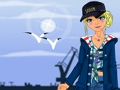 Sailor Sabrina 