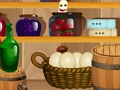 Food Educational Games For Kids 