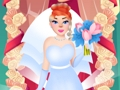 Wedding Beauty Salon 
