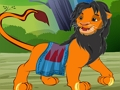 The Lion King Simba 