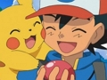 Pokemon Spot the differences 