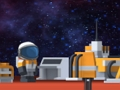 Mine Survival Mars 