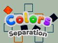 Colors separation 