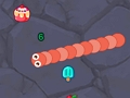 Wormate multiplayer duel 
