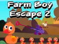 Farm Boy Escape2 