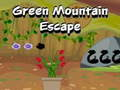 Green Mountain Escape 