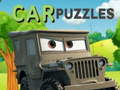 Car Puzzles 