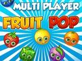 Fruit Pop Multi Player 