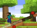 Minecraft Ballance Challenge 