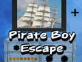 Pirate Boy Escape 