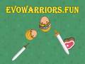 EvoWarriors. fun 