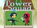 Tower Squad 