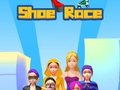 Shoe Race 