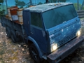 4WD Off-Road Driving Sim 