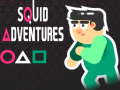 Squid Adventures 