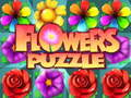 Flowers Puzzle 