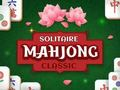 Classic Mahjong Solitaire 