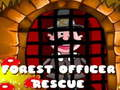Forest Officer Rescue 